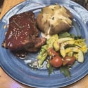 Foto de Pecado Capital (costilla de cerdo)