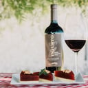 Foto de Vigilante (Queso y Dulce)