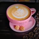 Foto de Cappuccino vainilla 