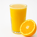 Foto de Zumo de naranja 14 onz