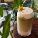 Foto de Iced Matcha Latte