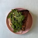 Foto de tarta de pollo