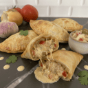 Foto de 859 - Empanada Atún