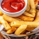 Foto de Papas a la francesa