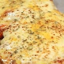 Foto de MILANESA A LA PARMESANA DE LOMO