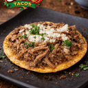 Foto de Taco Birria de res