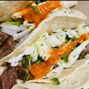 Foto de Taco de Asada