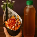 Foto de COMBO CONO