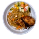 Foto de YASSA BOWL