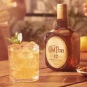Foto de Old Parr 12