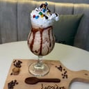 Foto de FRAPPÉ DE CAFE