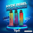 Foto de HYDE PRO 5000 PUFF