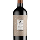 Foto de Copa Finca La Celia Reserva Malbec