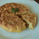 Foto de Tortilla de Papa