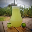 Foto de Jarra de limonada
