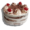 Foto de TORTA BÁSICA