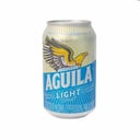 Foto de Cerveza Aguila Light