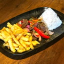 Foto de Lomo Saltado