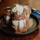 Foto de Profiteroles Canallas