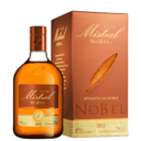 Foto de Pisco Mistral Nobel