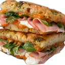 Foto de SANDWICH DE FOCACCIA