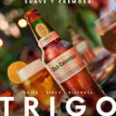 Foto de Club Colombia Trigo