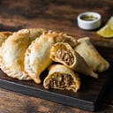 Foto de Empanada de Lomo