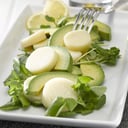 Foto de Palta Palmito