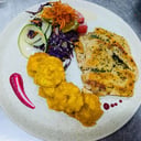 Foto de Pollo a la plancha