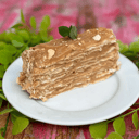 Foto de TORTA HOJARASCA