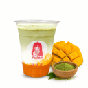Foto de TROPICAL MANGO MATCHA