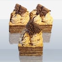 Foto de Mini Chocotorta