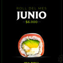 Foto de INA ROLL