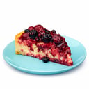 Foto de CheeseCake New York Frutos del Bosque