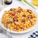 Foto de 1/2 Arroz Paisa