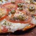 Foto de 1/2 NAPOLITANA