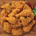 Foto de 1 POLLO 𝗕𝗥𝗢𝗔𝗦𝗧𝗘𝗥