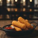 Foto de Bastones Muzzarella