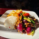 Foto de LOMO SALTADO