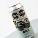Foto de Malta +58 ccs x473 ml