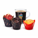 Foto de Promo Bolleria #10 Con Café sin Leche