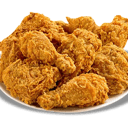 Foto de Pollo a la Broaster
