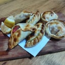 Foto de 1/2 Docena de Empanadas 