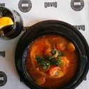 Foto de Provoleta al Tomate