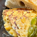Foto de Pincho de Tortilla