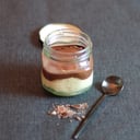 Foto de Mouse de manjar