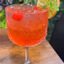Foto de Frutos Rojos