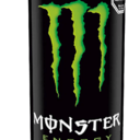 Foto de Monster Energy 473 cc