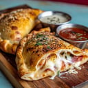 Foto de PIZZA CALZONE 🍕