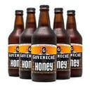 Foto de Goyeneche Honey x 500 ml